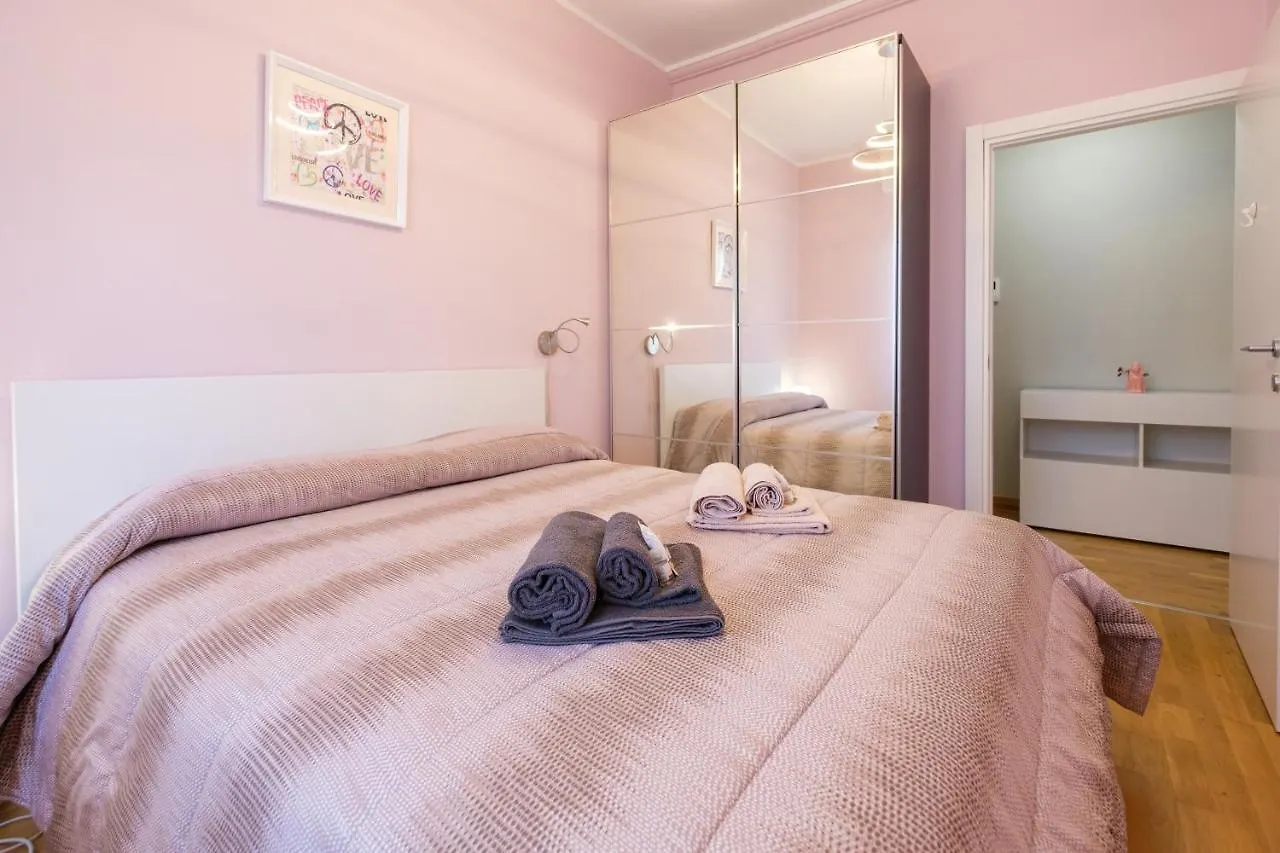 Relax Home - Milano Navigli Apartment Milan