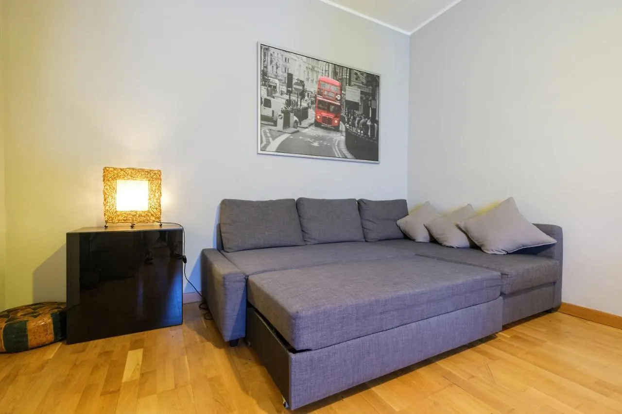 Relax Home - Milano Navigli Apartment Milan