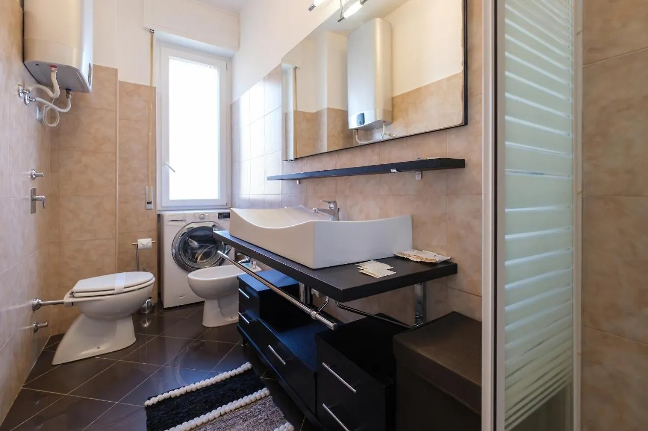 Apartment Relax Home - Milano Navigli