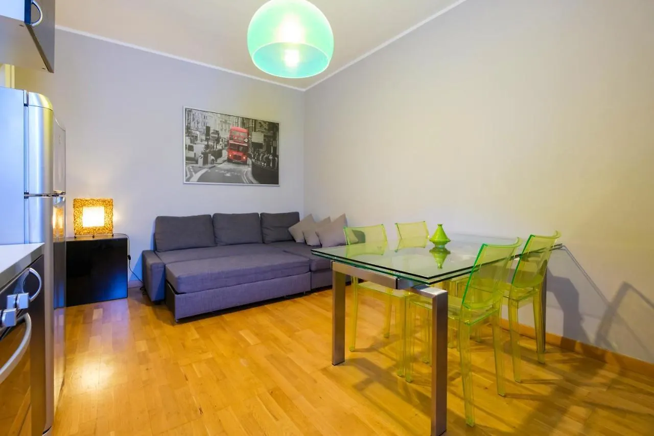 Relax Home - Milano Navigli 0*, Milan