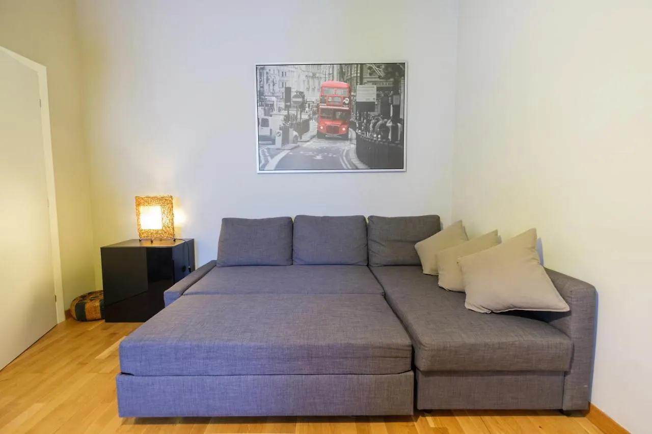 Relax Home - Milano Navigli Apartment