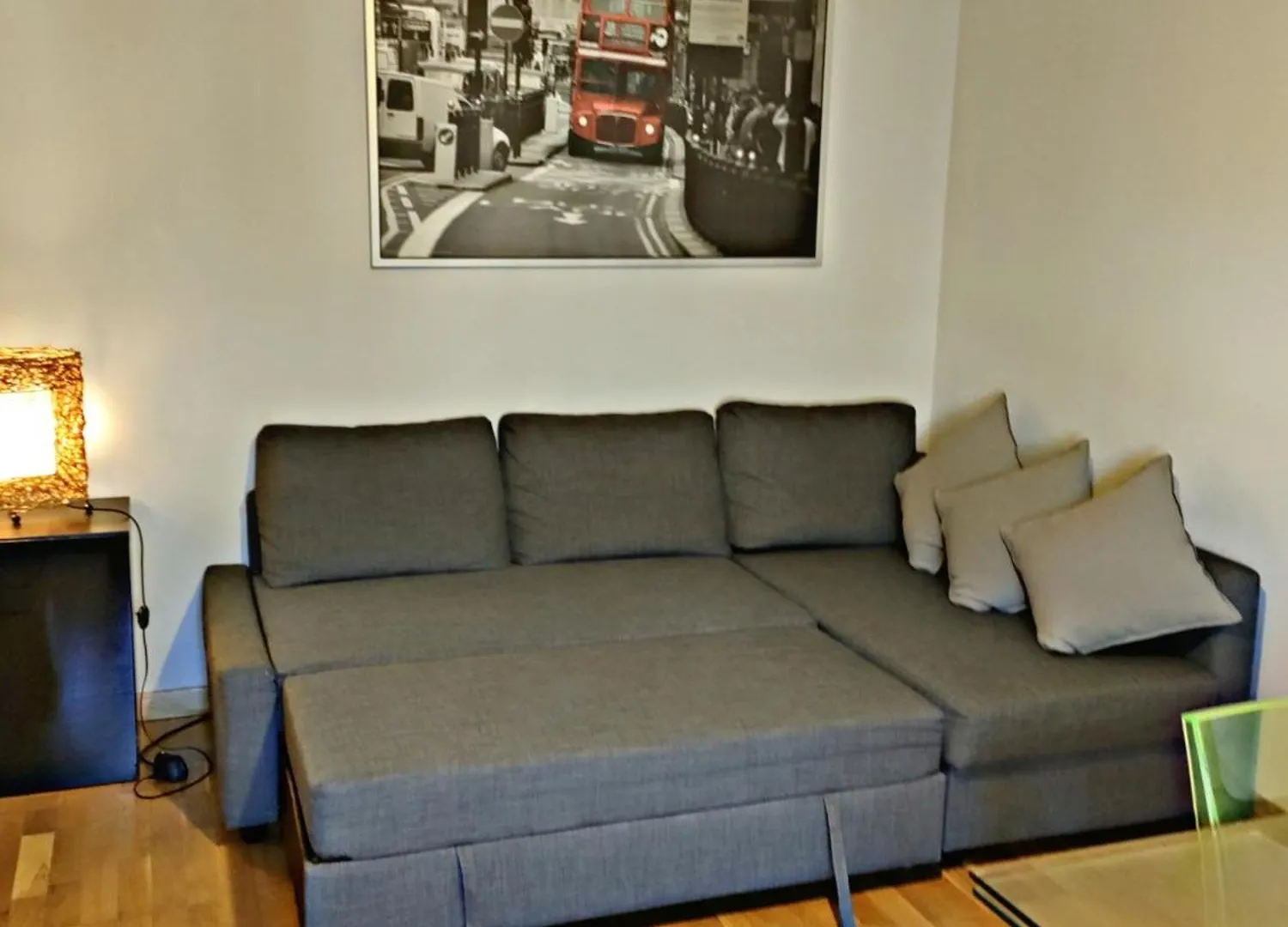 Relax Home - Milano Navigli Apartment Milan