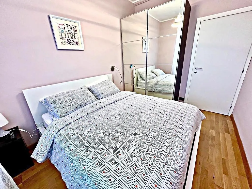 Relax Home - Milano Navigli Milan
