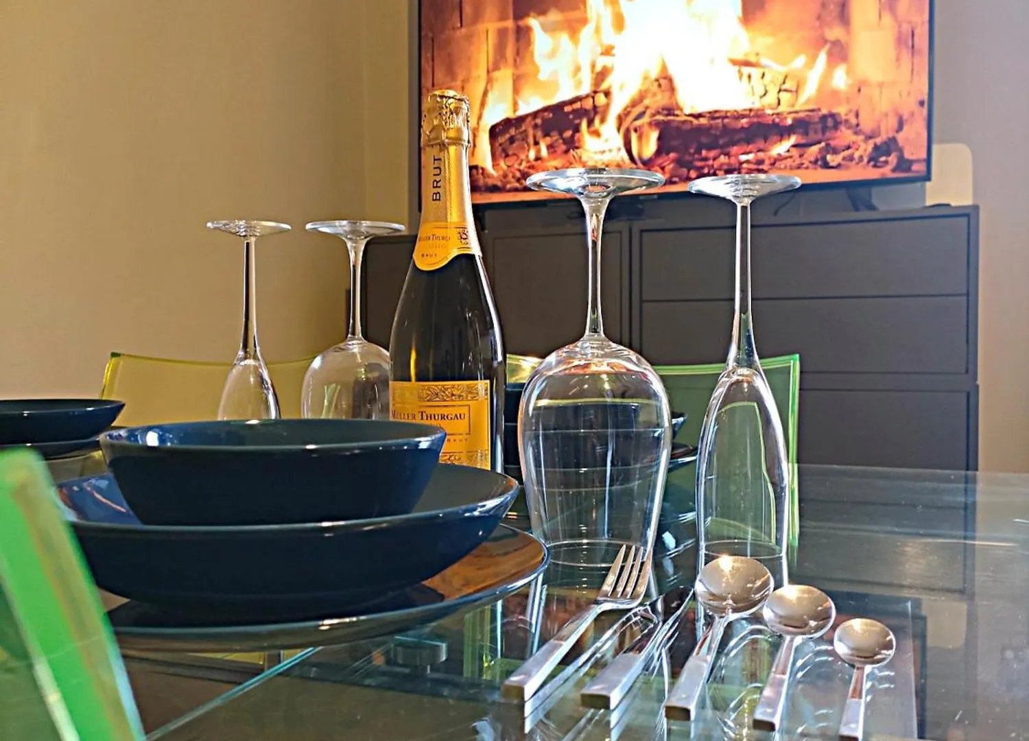 Relax Home - Milano Navigli Apartment Milan