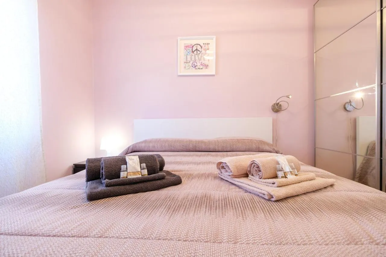 Daire Relax Home - Milano Navigli