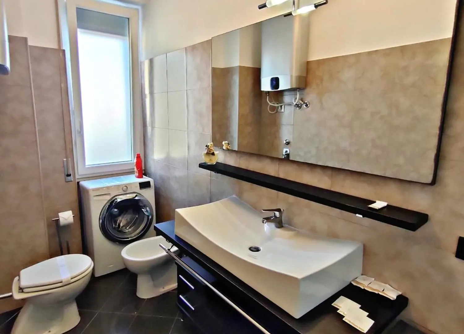 Daire Relax Home - Milano Navigli